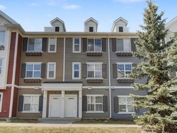 2803 James Mowatt Trail, Edmonton, AB, T6W 2P5 townhouse for sale | Listing ID E4495 | Royal LePage