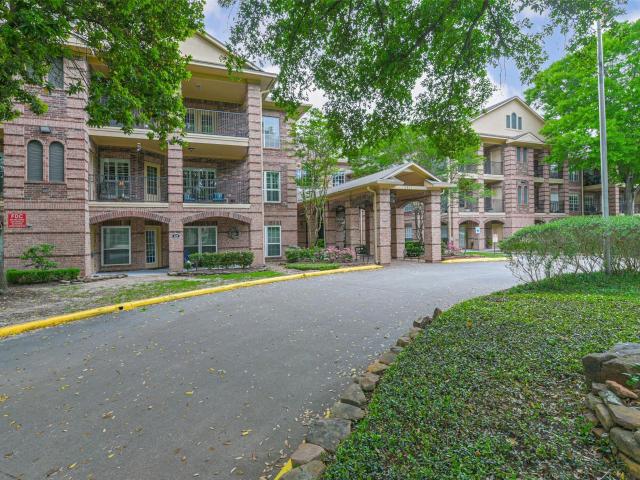 2803 Kings Crossing Dr, Unit 315, Kingwood, TX 77345 | MLS #20525