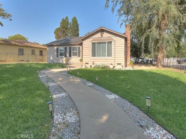 2803 Ladera Road