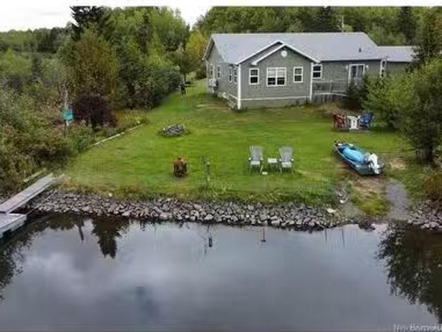 2803 Route 350, Rang Saint Georges, NB, E8R 1L1 house for sa.