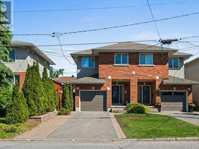 2803 St. Stephen'S Street, Ottawa, ON, K2B 1B6 house for lease | Listing ID X13539 | Royal LePage