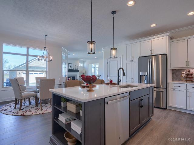2803 Trailway Lane