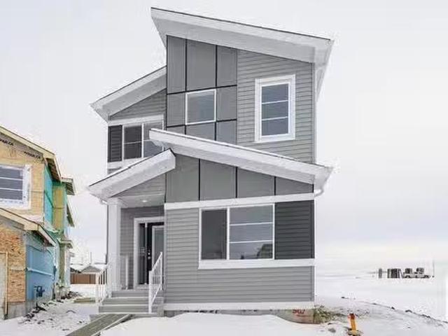2803 64 Street, Edmonton, AB, T6X 1A3 house for sale Listin.