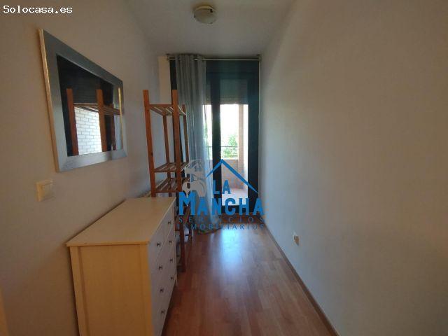 280.000€* INMOBILIARIA LA MANCHA VENDE PISO EN ZONA UNIVERSIDAD DE ALBACETE