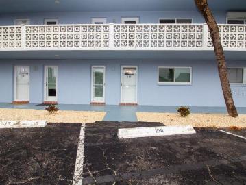 280 126th Ave, Unit 108, Treasure Island, FL 33706 | MLS #TB8455