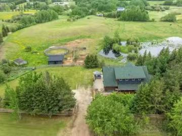 280 50251 Range Road 234, Rural Leduc County, AB, T4X 0L6 ho.