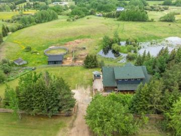 280 50 Range Road 234, Rural Leduc County, AB, T4X 0L6 house for sale | Listing ID E4492 | Royal LePage