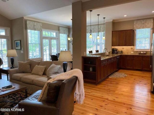 280 Cochrane Castle Circle # # 8
