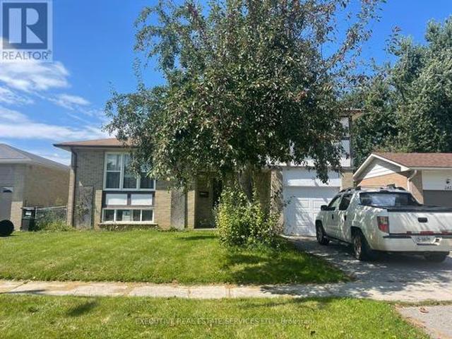 280 Cook Street, Barrie, ON, L4M 4H8 house for lease | Listing ID S13726 | Royal LePage