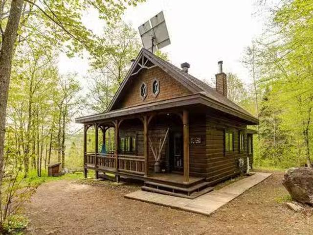 280 Ch. Naud, Lac Normand, QC, G0X 2C0 house for sale Listi.