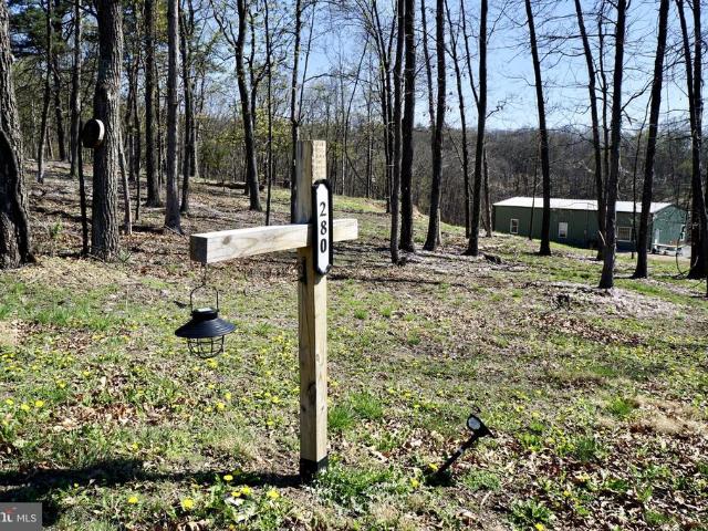 280 Champwood Ridge Court