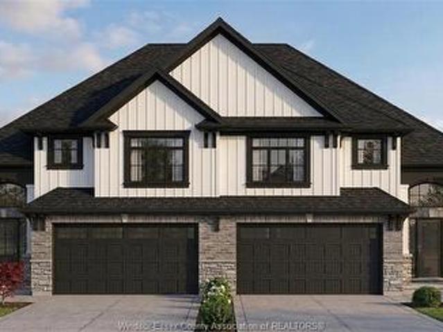 280 Angelo, Lasalle, ON, N9J 0E5 house for sale | Listing ID 26019 | Royal LePage