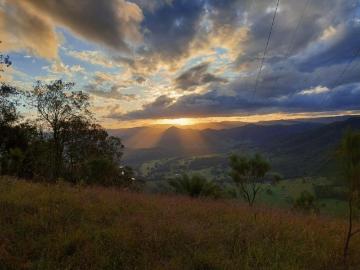280 Acres of Aussie Bush