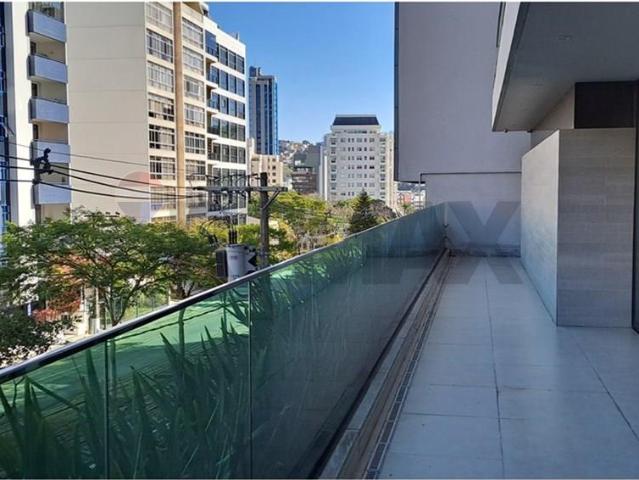280 Área Útil Apartamento Alugar, 4 Dormitórios localizado em Rua Doutor José Procópio Teixeira, 405 Perto da Praça Bom Pastor, Juiz de Fora, Minas Gerais, 36021540 | Brasil