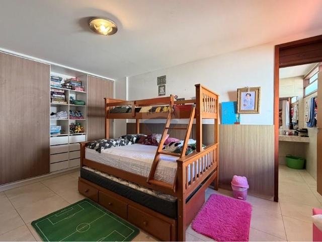 280 Área Útil Casa Alugar, 4 Dormitórios localizado em Avenida João Cirilo da Silva, 3030 Próxima a área de lazer Altiplano Cabo Branco, João Pessoa, Paraíba, 58046005 | Brasil