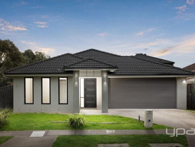280 Boardwalk Boulevard, Point Cook