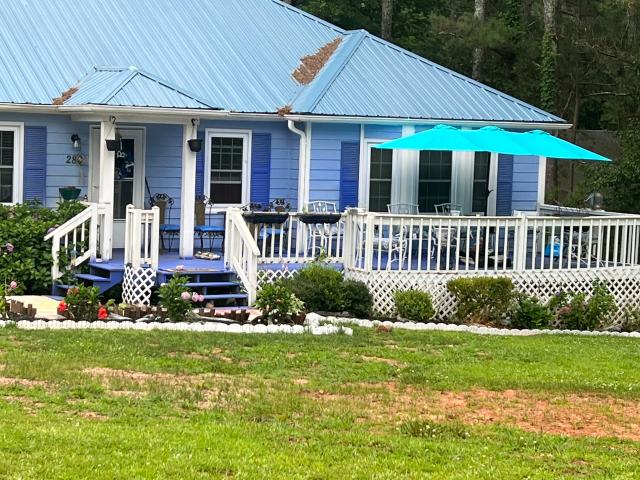 280 Bentwood Trail
