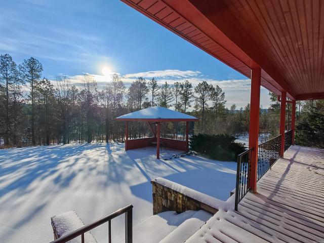280 Brookhill Ranch Road, Hot Springs, US, AR