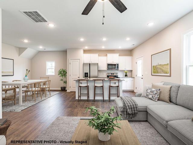 280 Bullseye Court
