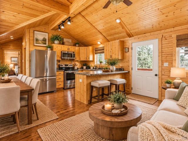 280 Bunny Road