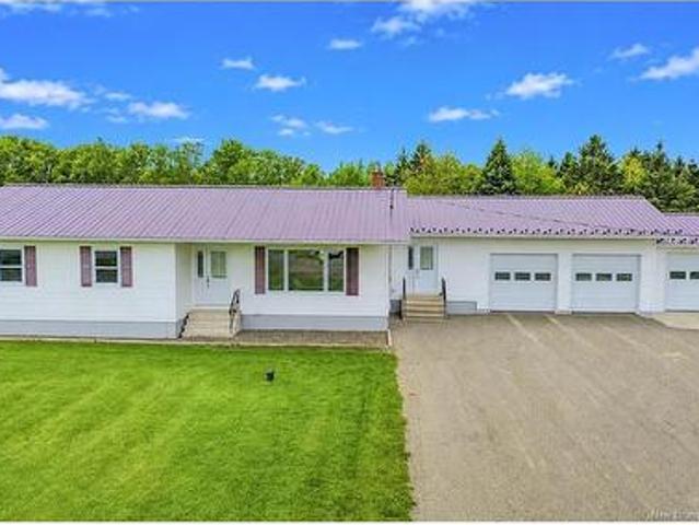 280 Burnham Rd, Florenceville Bristol, NB, E7L 1Z3 house for sale | Listing ID NB140482 | Royal LePage