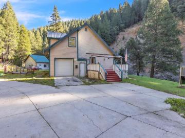 280 Gold Bluff Rd, Downieville, CA 95936 | MLS #226033