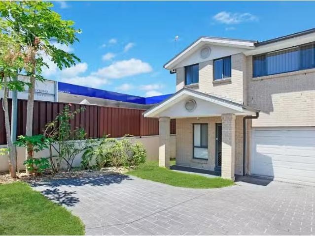280 Georges River Road, Croydon Park House for rent Listed by.