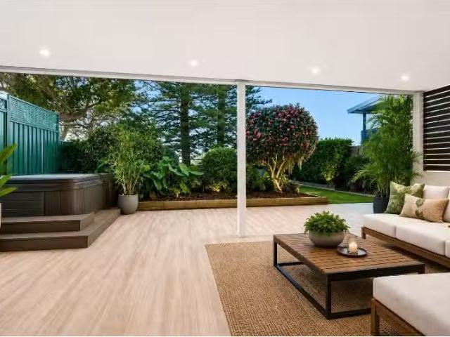 280 Gymea Bay Road, Gymea House for rent Listed by Saskia Rob.