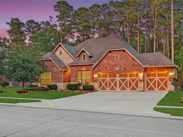 280 Dawn Brook Lane