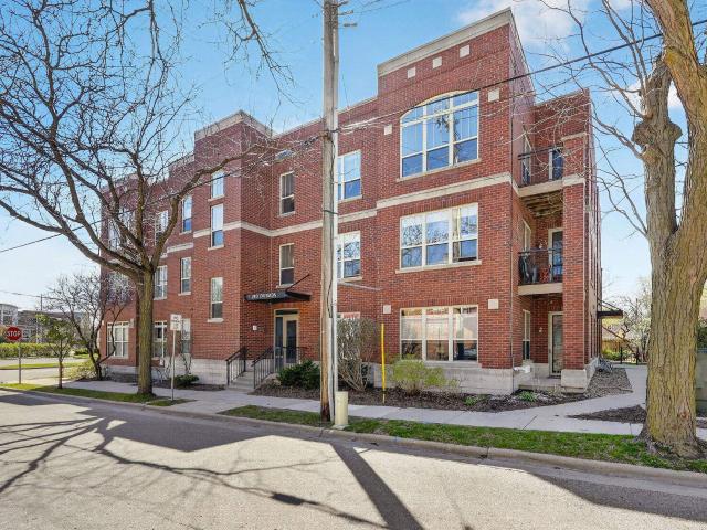 280 Division St, Unit 301, Madison, WI 53704 | MLS #2020