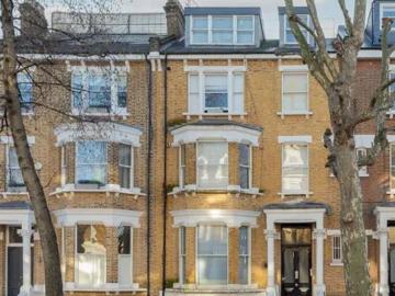 280 Elgin Avenue, London, W9 1HZ, United Kingdom | 1 bed apartment for rent #139403197 | Rentberry