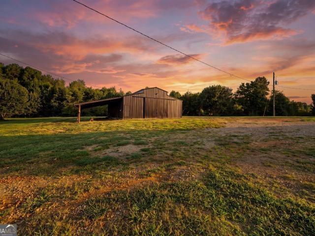 280 Etheridge Road