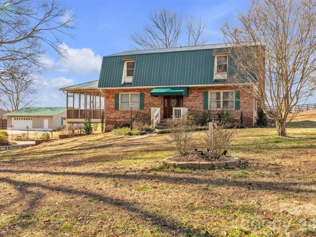 280 Forest Acres Ln, Taylorsville, NC 28681 | MLS #4329