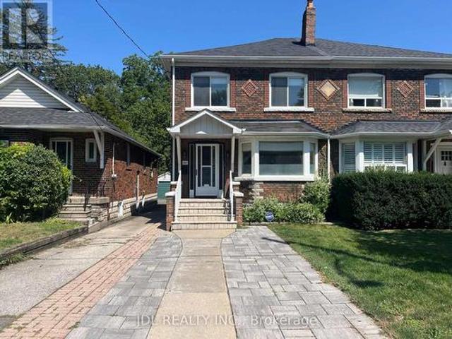 280 Fairlawn Avenue, Toronto, ON, M5M 1T1 house for sale | Listing ID C13657 | Royal LePage
