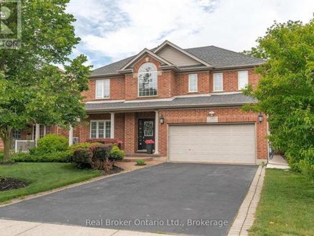 280 Farley Drive, Guelph Pineridge/Westminster Woods, ON, N1L 1N6 house for sale | Listing ID X13615 | Royal LePage