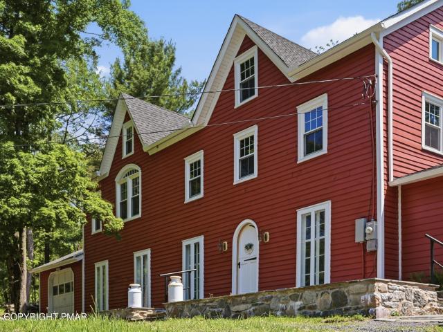 280 Frutchey Drive