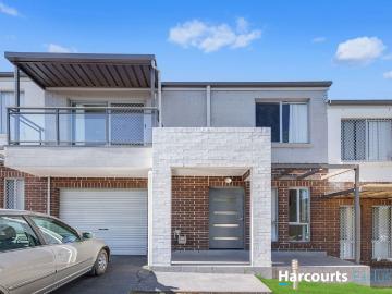 Blacktown, Eastern Creek, Blacktown, Blacktown City, Snapper Island