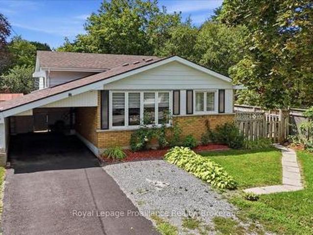 280 Haig Road, Belleville Ward, ON, K8N 4R2 house for sale | Listing ID X13682 | Royal LePage