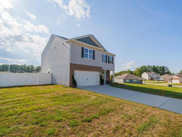 280 Harris Lane