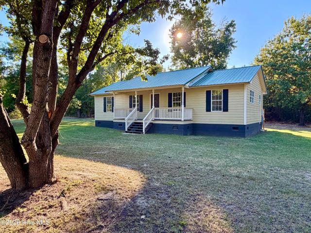 280 Harrison Road