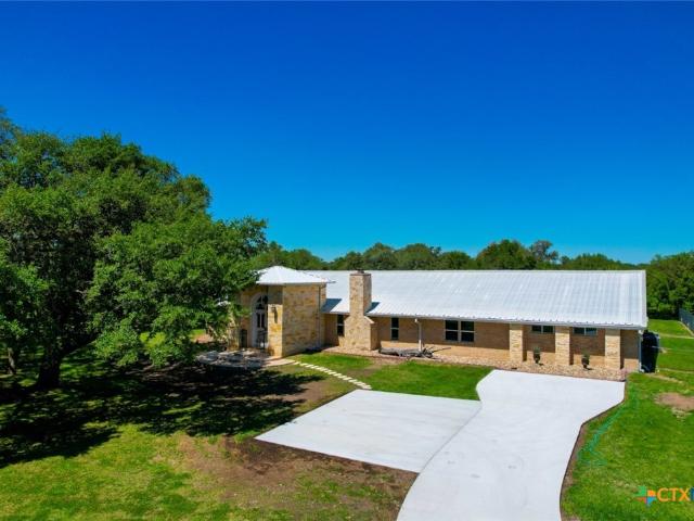 280 Hebron Church Rd, Yoakum, TX 77995 | MLS #608853