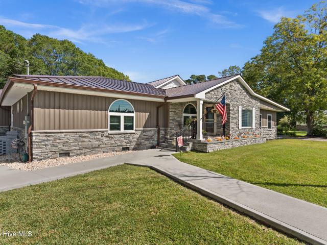 280 Hickman Road NW