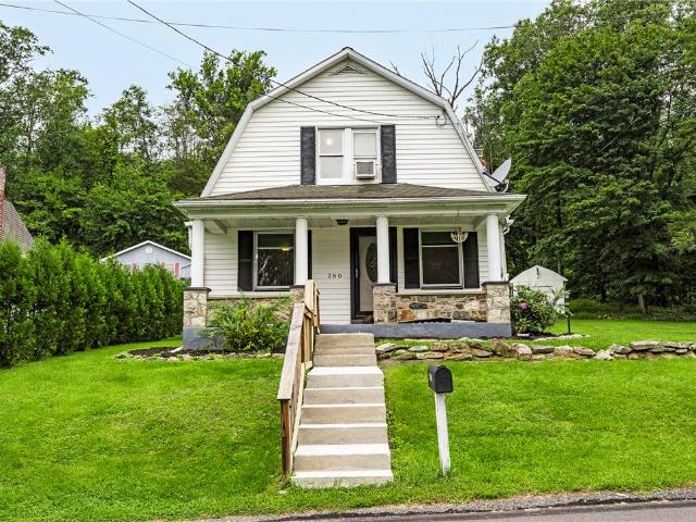 280 Oak Road