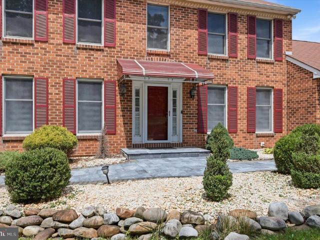 280 Orvilla Road