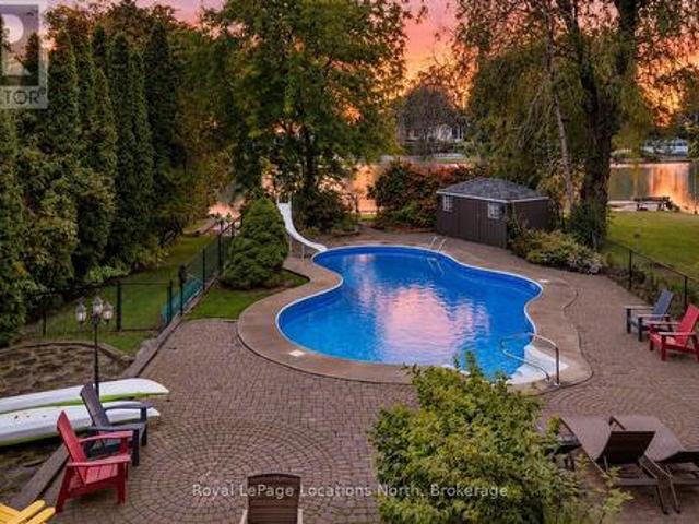 280 Oxbow Park Drive, Wasaga Beach, ON, L9Z 2V6 house for sale | Listing ID S13858 | Royal LePage