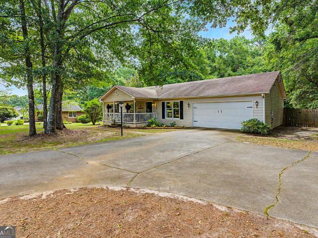 280 Manley Road