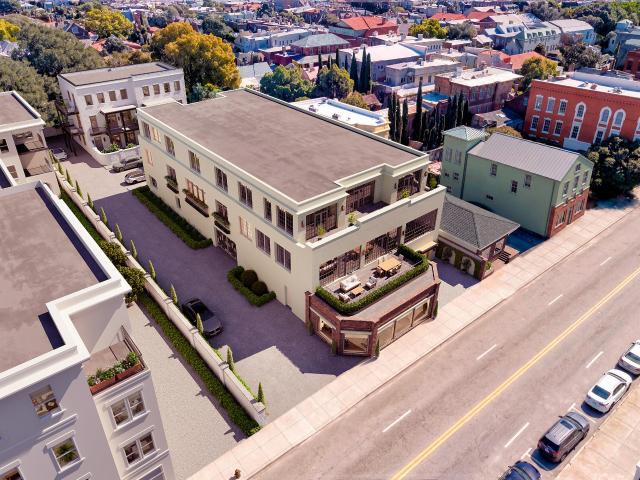 280 Meeting Street 205