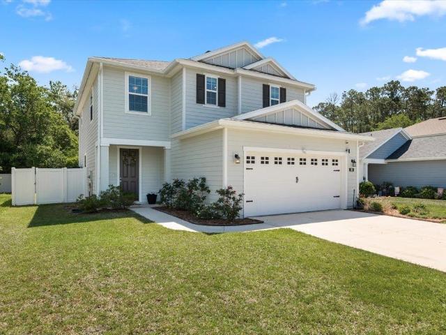 280 Sawmill Landing Dr, St. Augustine, FL 32086 | MLS #2142