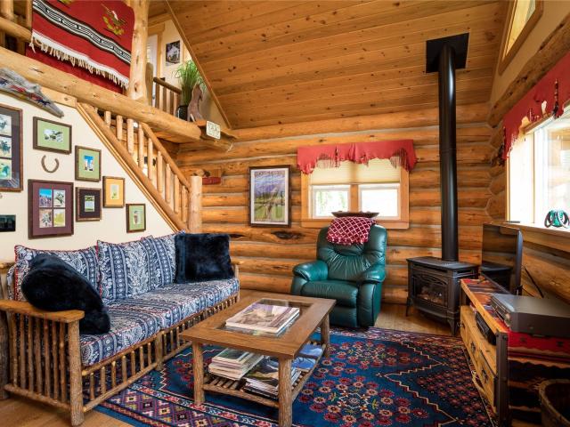 280 Shady Lane, Bigfork, US, MT