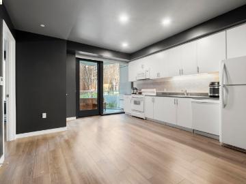 280 Spear St, Unit 2B, San Francisco, CA 94105 | MLS #41123